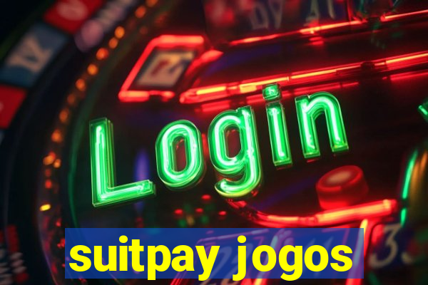 suitpay jogos